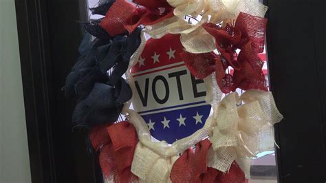 Patrick County begins early voting