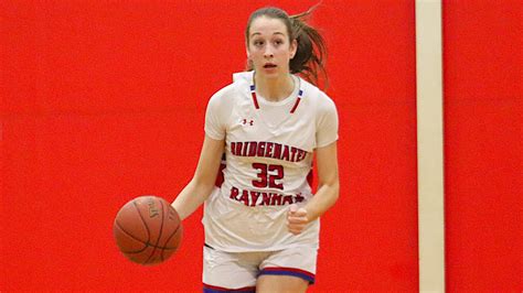 B-R girls basketball's top scorers leading the way on, off the court