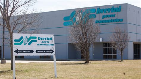Brevini to pay county $375K for jobs failure