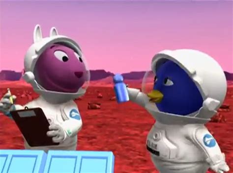 The Backyardigans (Western Animation) - TV Tropes