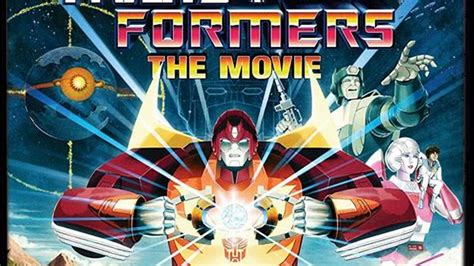7+ Best Transformers Movie 4K UHD Releases