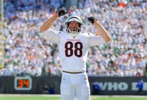 Mike Gesicki a Low-Cost Dynasty Depth Piece with Insurance Upside - NFL ...