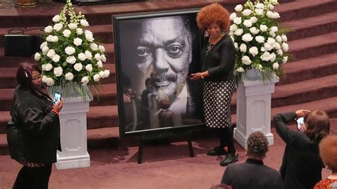 Democrats confront how to rebuild Jesse Jackson’s Rainbow Coalition as ...