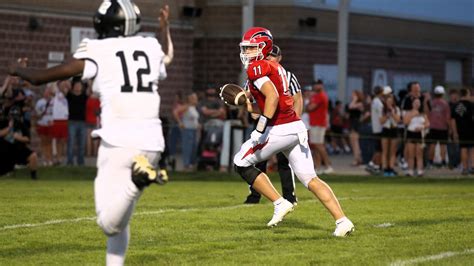 IHSA football Springfield area: Complete coverage from 2026 season