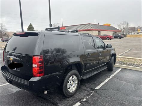 2013 Chevrolet Suburban 1500 LS in Provo, UT | KSL Cars