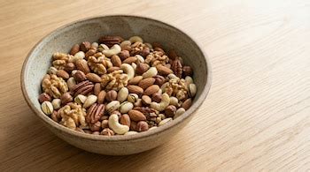 Frutos secos: cuáles elegir para cuidar el corazón, el cerebro y las ...