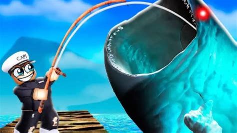 Fisch: Bloop Fish Catching Tips & Best Setup