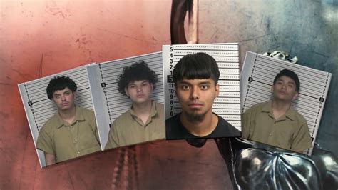 Jury shown video as shooting victim describes attack in Las Cruces courtroom | KTSM 9 News