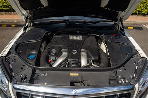 2015 Mercedes-Maybach (X222) S550 For Sale by Auction in Kirrawee, NSW ...