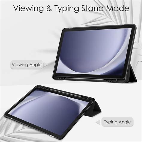 ProElite Cover for Samsung Galaxy Tab A11 Plus 11 inch 2025, Smart Fli ...