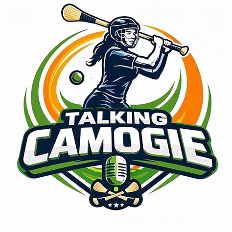 Talking Camogie Podcast on Amazon Music