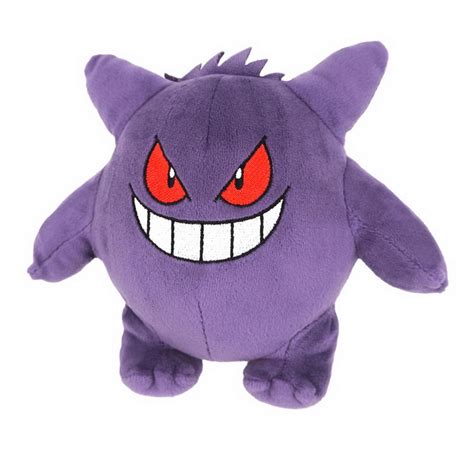 NINTENDO ตุ๊กตา Pokemon Gengar PP06 ราคาพิเศษ | Power Buy