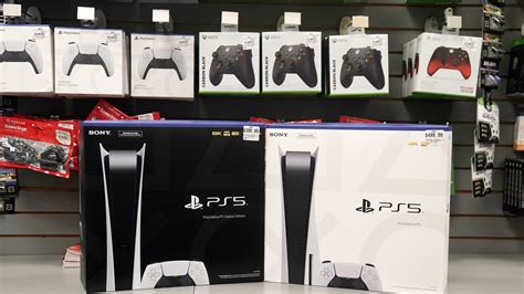 Best gaming console: Sony PlayStation 5 to Nintendo Switch OLED, check ...