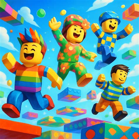 Avatar Obby Coloring in Jump – Free Download and Tips - Cartes de France