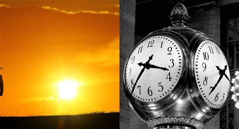 Daylight Savings 2026 Time Change Tonight: Do We Lose an Hour March 8 ...