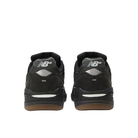Shoes Numeric 933 Andrew Reynolds Brown Black NEW BALANCE | Decathlon