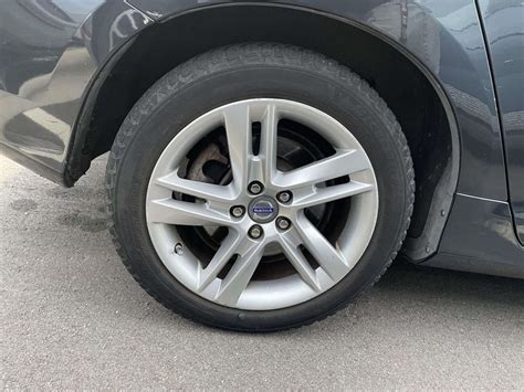 Used 2015 Volvo V60 T5 Drive-E Premier For Sale in Fletcher, NC ...