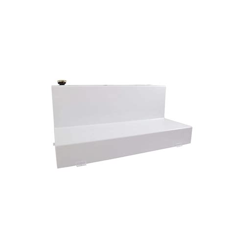 2023 Chevrolet Blazer Liquid Transfer Tank / Tool Box Unit