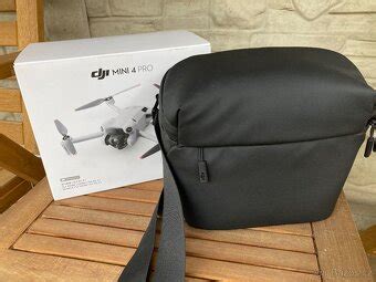 Dji Mini 4 Pro - Litoměřice | Bazoš.cz