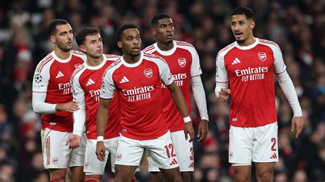 No sign of key Arsenal defender in training amid fears he'll miss crunch Atletico Madrid ...