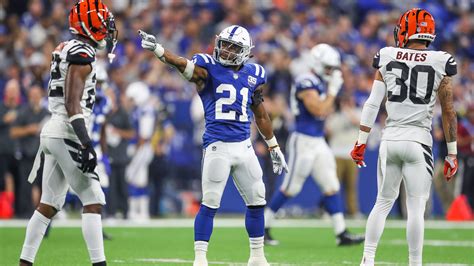 Colts: Offense will do what’s necessary to beat Washington