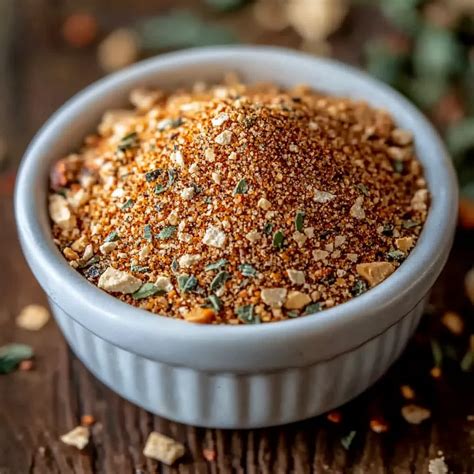 Bold and Spicy: Create Your Homemade Slap Ya Mama Seasoning