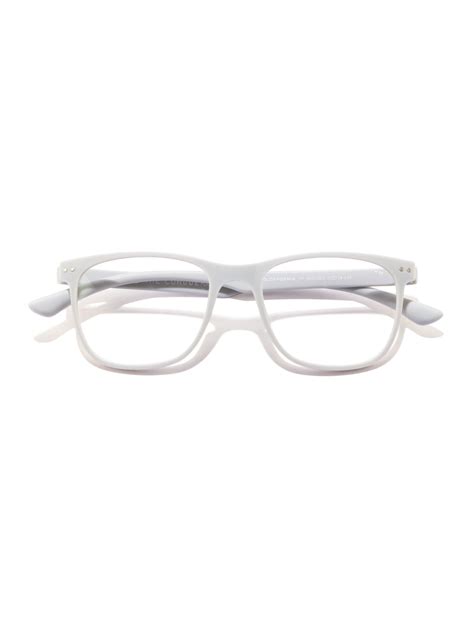 Buy Opium The Conqueror Unisex Square Opticals - OPIUM Eyewear