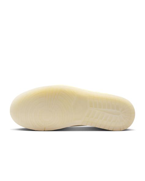 Air Jordan 1 Low OG 'Sail and Coconut Milk' (IF4391-100) Release Date. Nike SNKRS