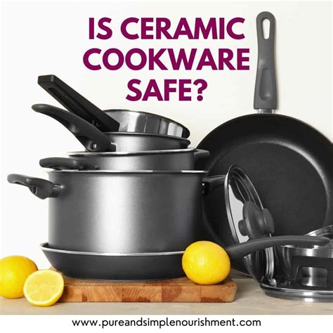 Non Toxic Cookware Brands: Complete 2026 Guide To Safe Kitchen ...