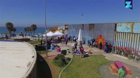 Anti-hate warrior: How Enrique is changing the border wall