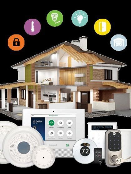 ELV (Extra-Low Voltage) Systems Integration & Consulting Gallery by ...