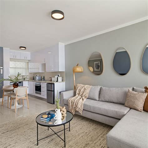 103 Bevendale Sea Point | Rates