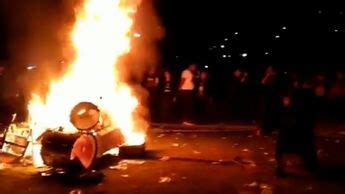 Caos, incendios y cancelaciones en el KnotFest Meets ForceFest 2019 ...