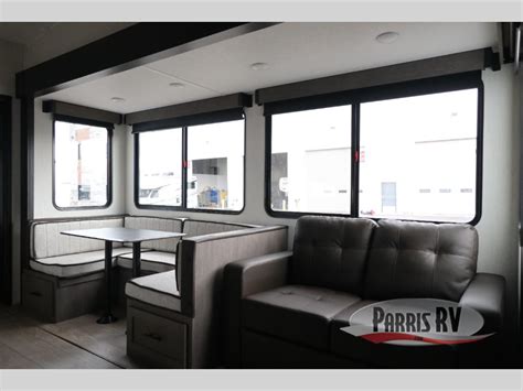 New 2026 Forest River RV Cherokee Arctic Wolf 287BH | Travel Trailers ...