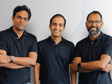 Former OYO executive's startup Nava raises $22 mn to build Neocloud ...