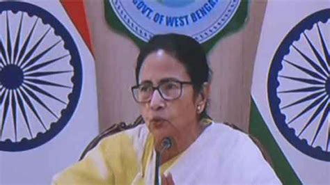 Can Mamata Banerjee refuse to resign? Rules explained amid Bengal power ...