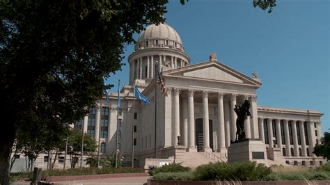New Oklahoma law to aid families after miscarriage, stillbirth