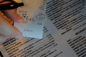 How no tax on tips, extra 65+ deductions and more will change 2026 W-2, W-4