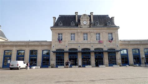 GARE DE CHARLEVILLE-MÉZIÈRES (2026) All You Need to Know BEFORE You Go ...