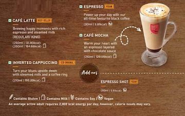 Cafe Coffee Day - Fort, Mumbai - Menu, Prices & Reviews - Apr 2026 ...