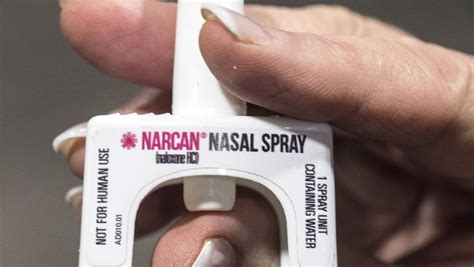 5 things to know about the heroin antidote
