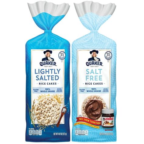 RICE CAKES - Walmart Business