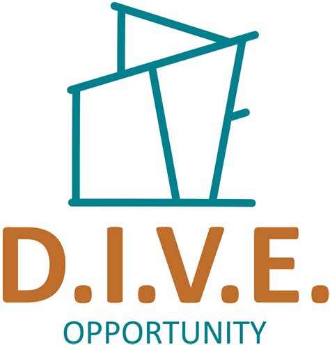 D.I.V.E Opportunity Home