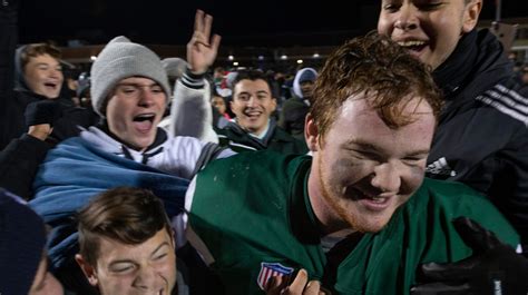 NJ Football: Kevin Cerruti sparks Long Branch to title