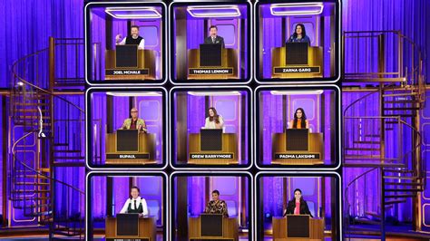 This Always Happens When RuPaul's Around - Hollywood Squares 2x08 | TVmaze