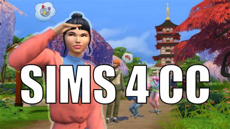 Best Sims 4 Base Game CC to Download in 2026