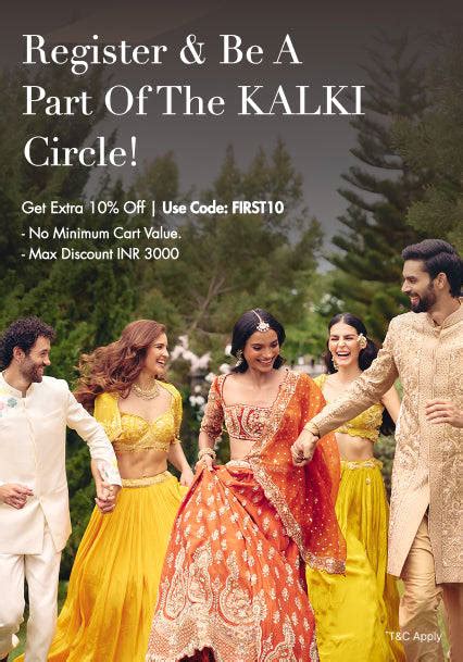 Buy Black Sleek Indowestern | KALKI Fashion India