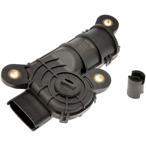 2009 Ford Explorer Intake Manifold Runner Control Motor