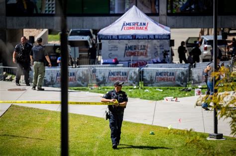 Image result for Charlie Kirk Shooter