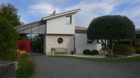 Tous les Maison contemporaine à vendre à Rivières (16)